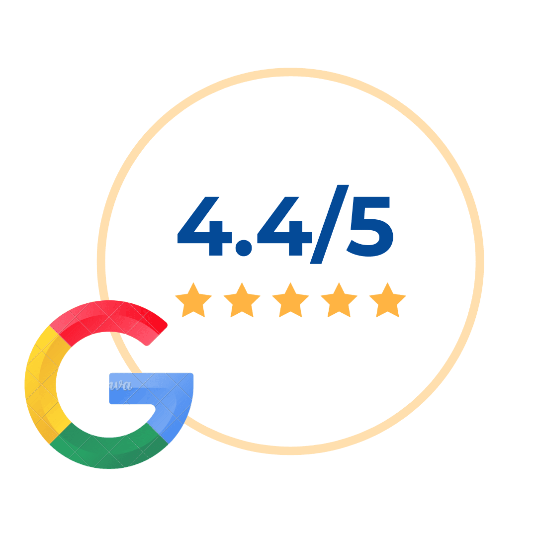 note google vitrosphere choisy le rois